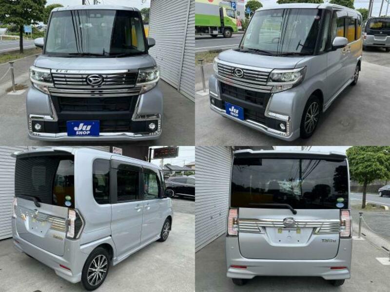 TANTO-2