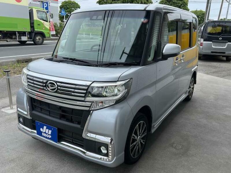 TANTO-10