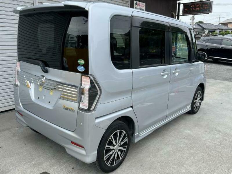 TANTO-12