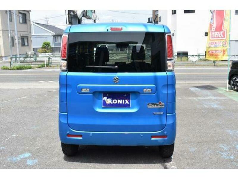 SPACIA