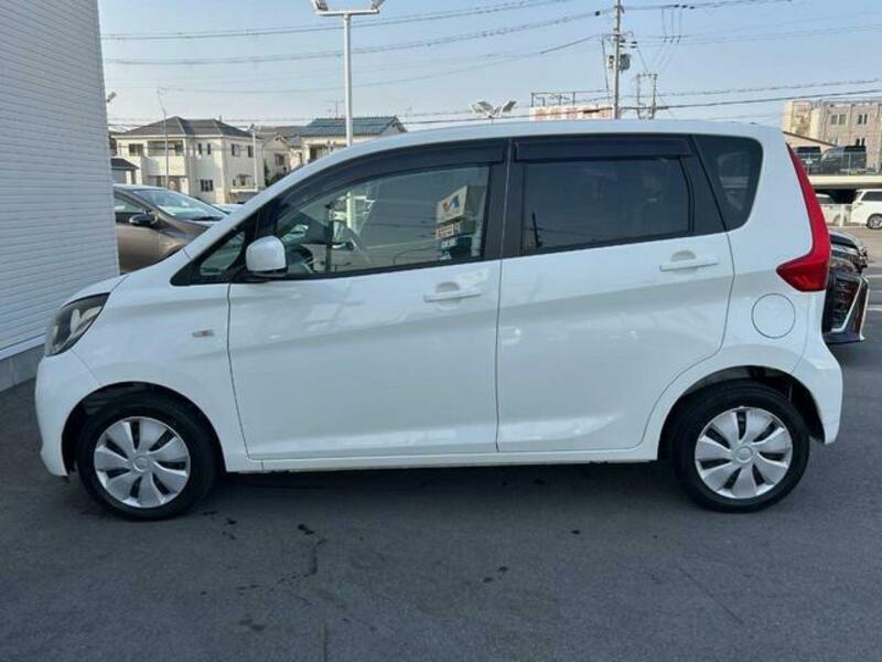 EK WAGON