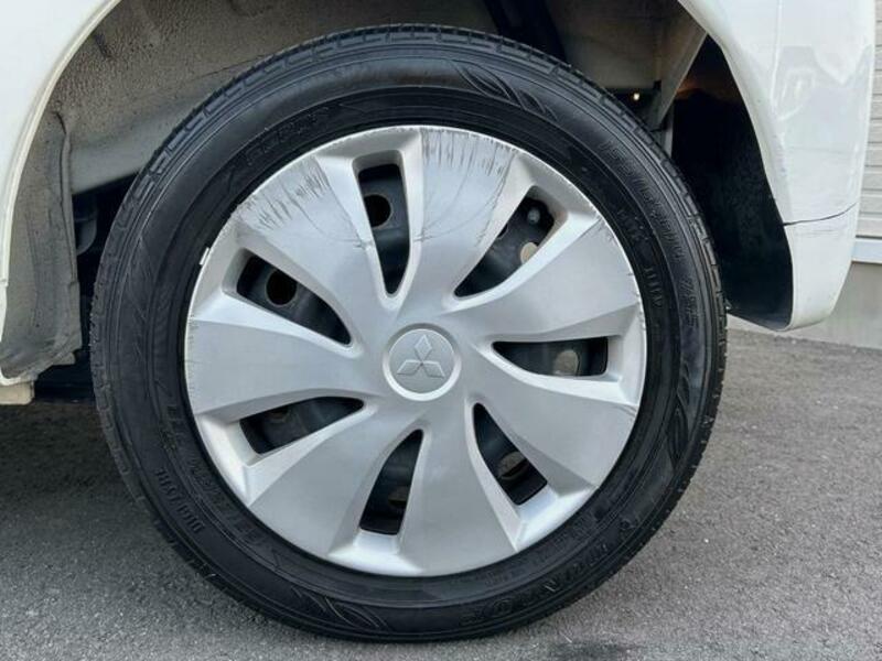 EK WAGON