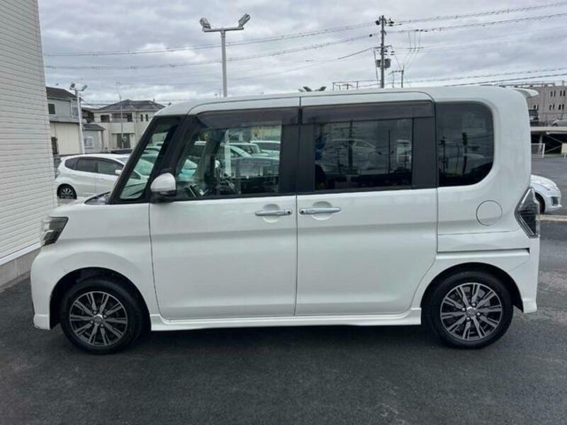 TANTO