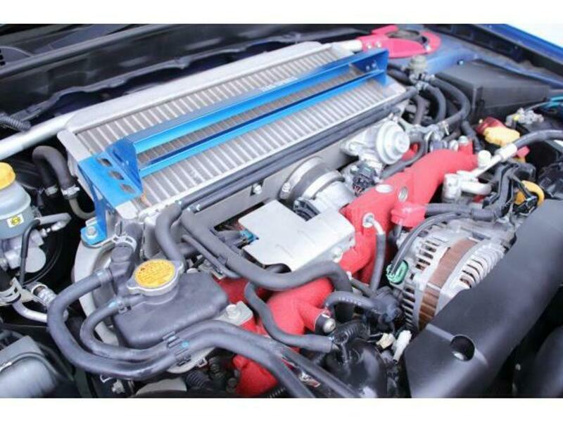 IMPREZA