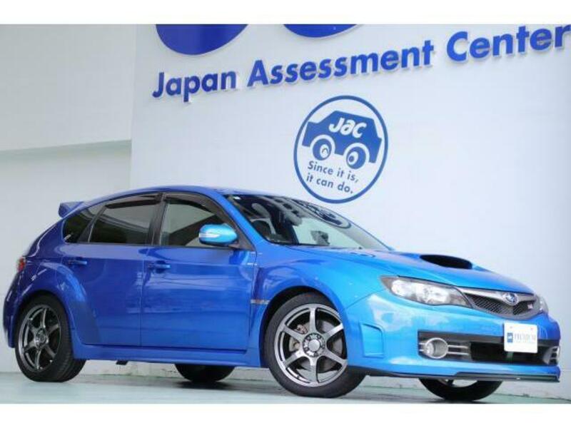 IMPREZA