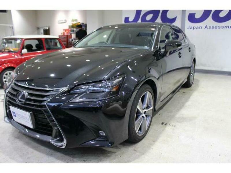 GS