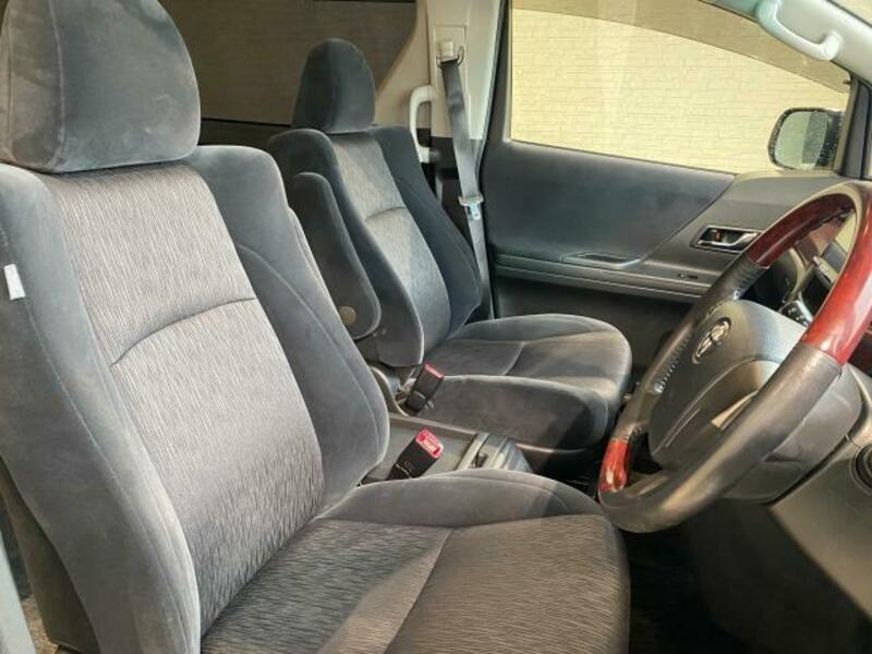ALPHARD-5