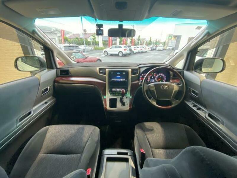 ALPHARD-2