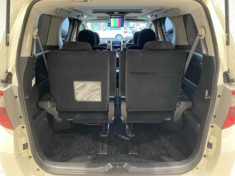 ALPHARD-7