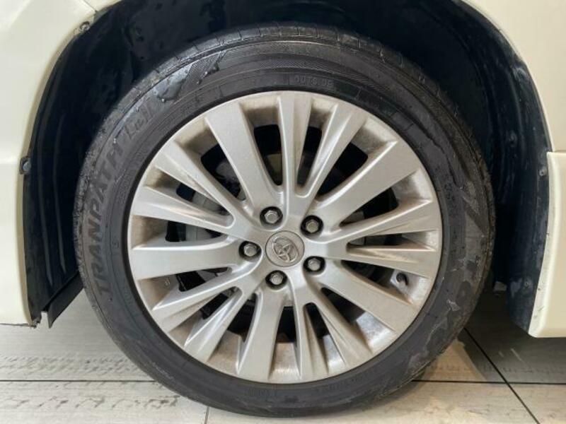 ALPHARD-8