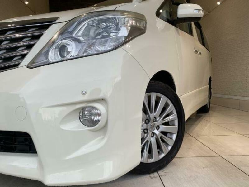 ALPHARD-9