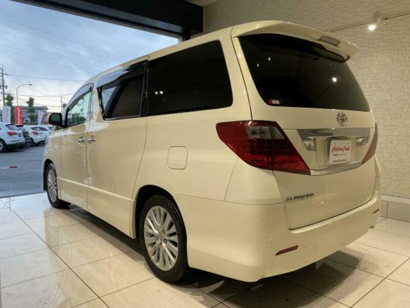 ALPHARD-1