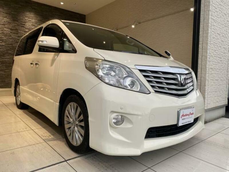 ALPHARD-3