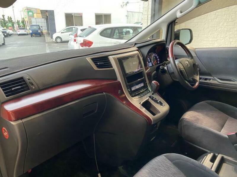 ALPHARD-11
