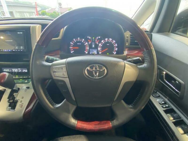 ALPHARD-13