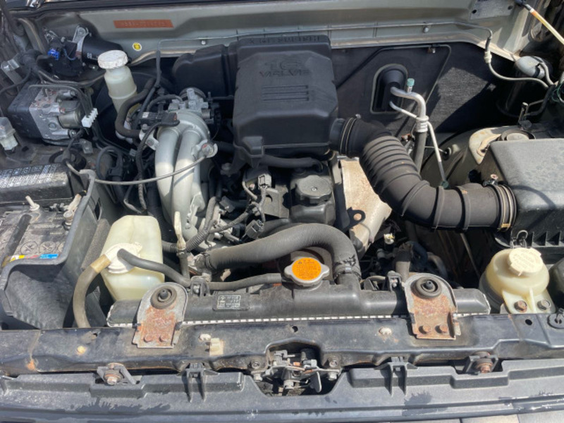 PAJERO MINI