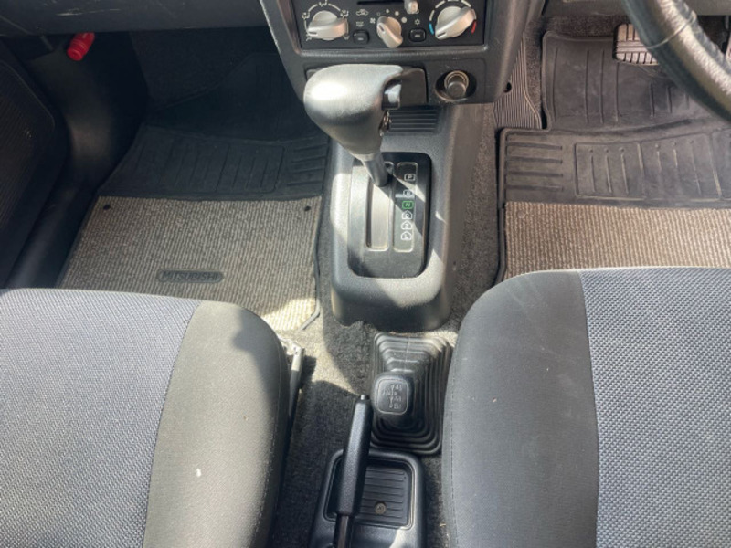 PAJERO MINI