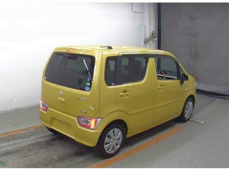 WAGON R-4