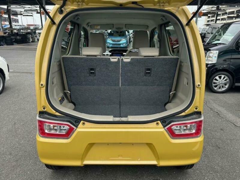 WAGON R-7