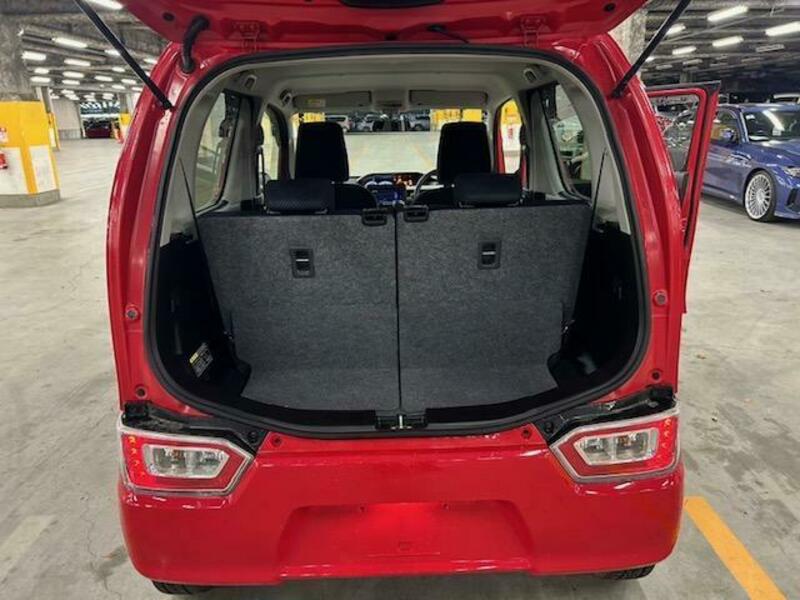 WAGON R-7