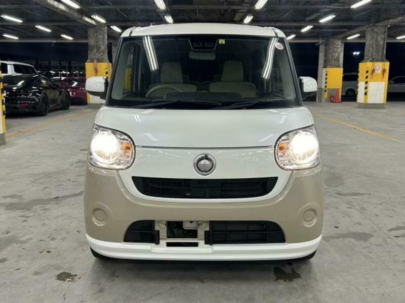 MOVE CANBUS