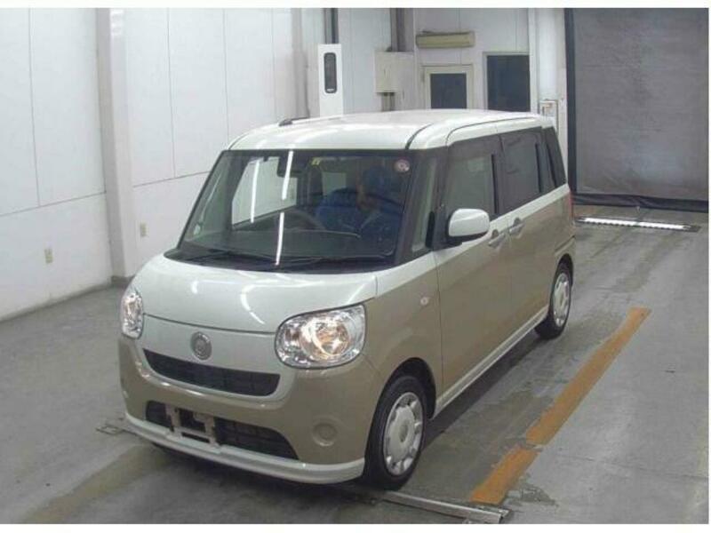 MOVE CANBUS