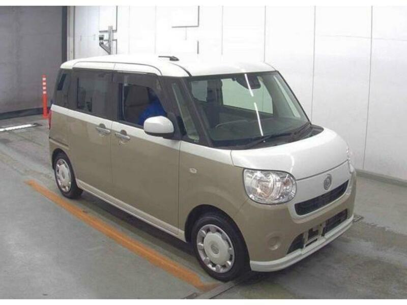 MOVE CANBUS