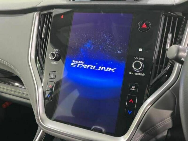 LEGACY OUTBACK