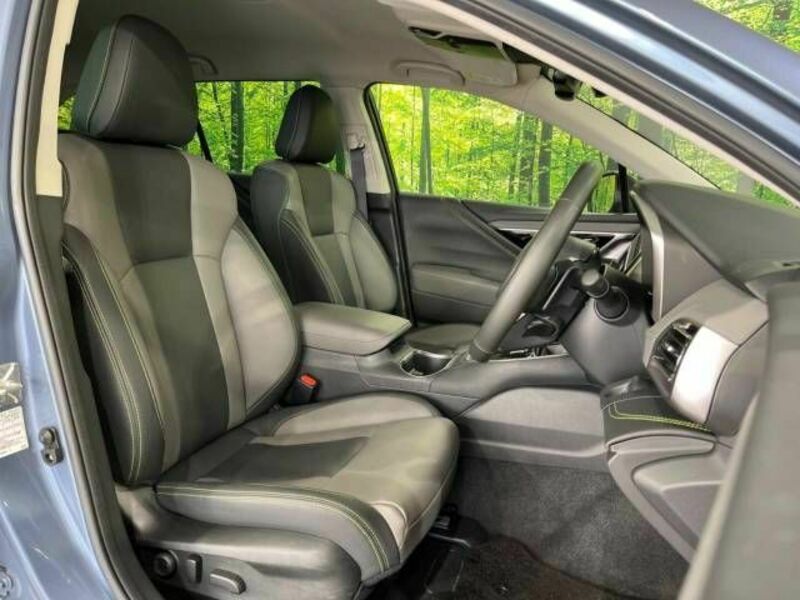LEGACY OUTBACK
