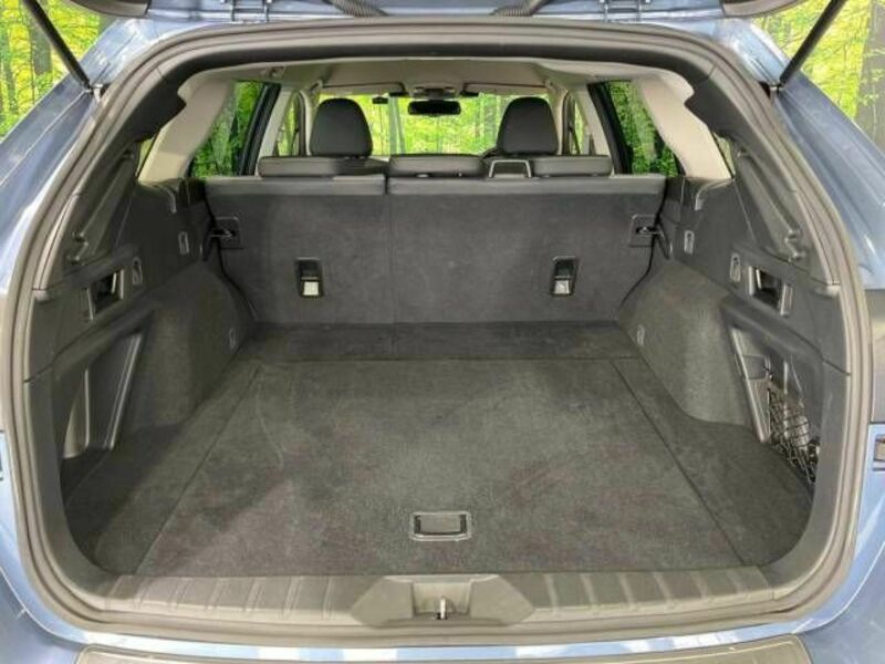 LEGACY OUTBACK