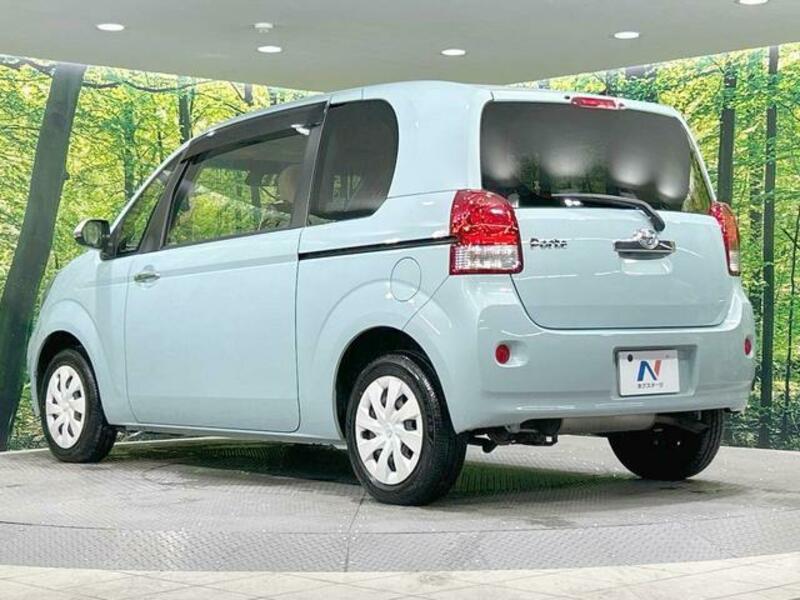 PORTE