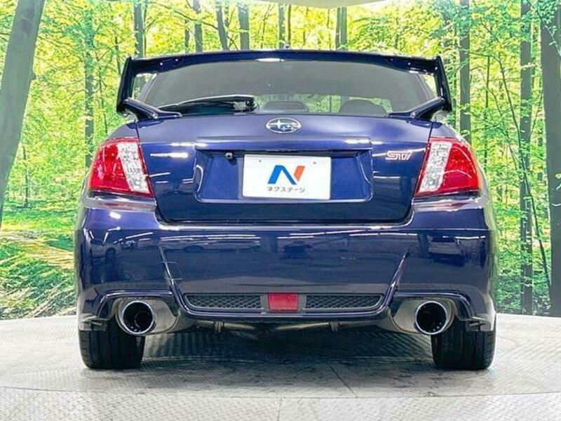IMPREZA