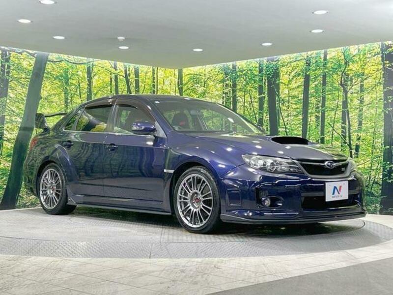 IMPREZA