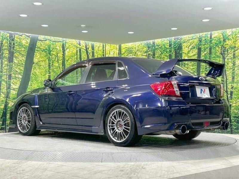 IMPREZA