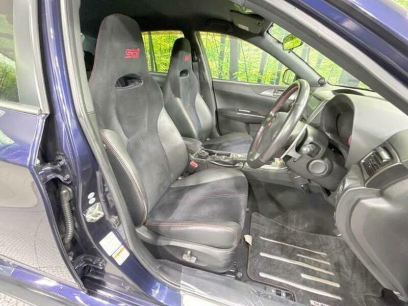 IMPREZA