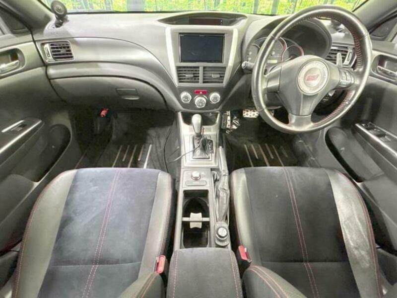 IMPREZA