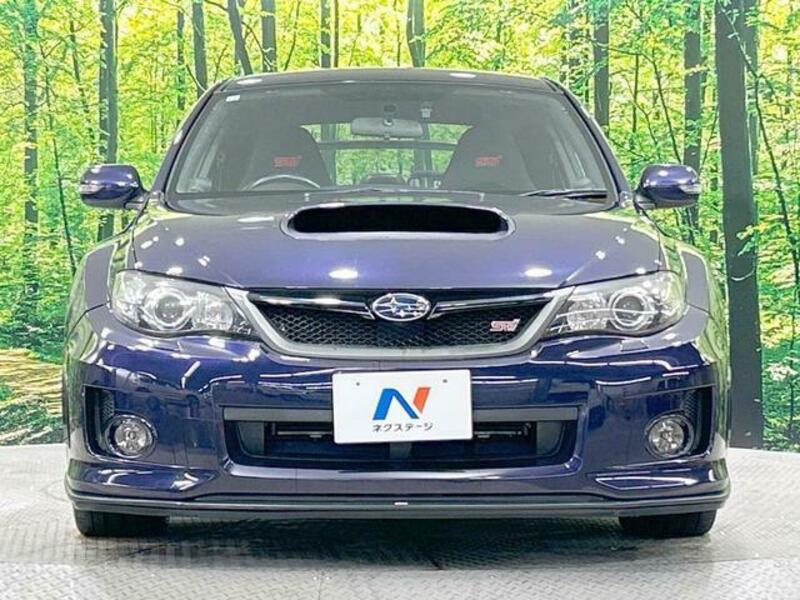 IMPREZA