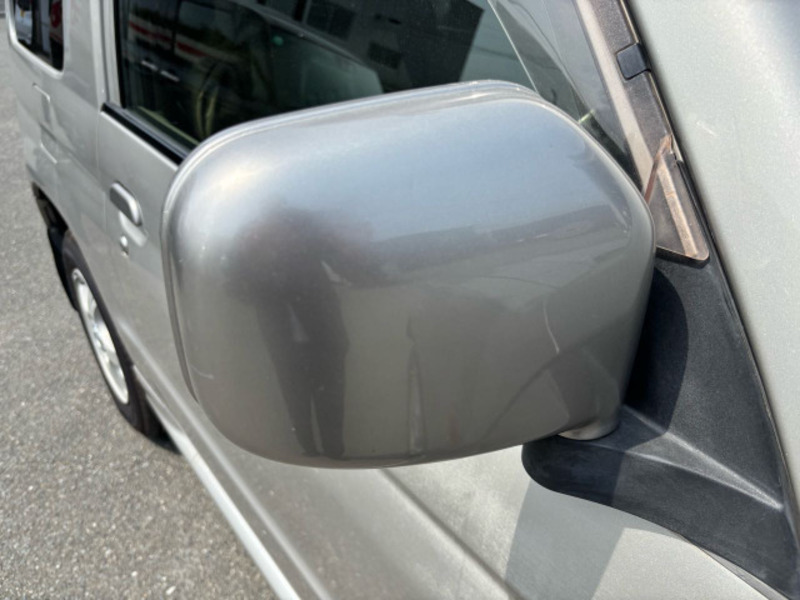 PAJERO MINI