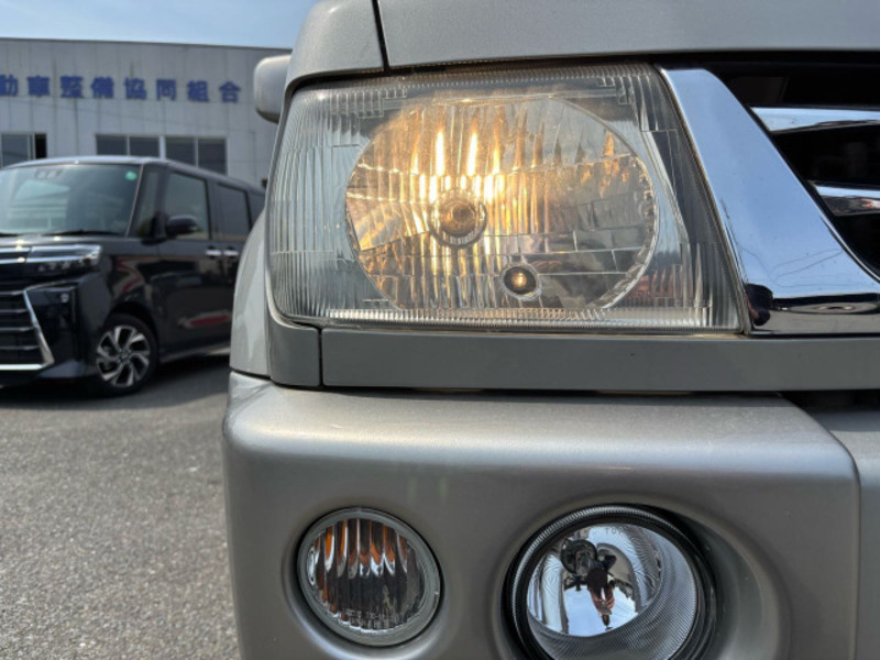 PAJERO MINI