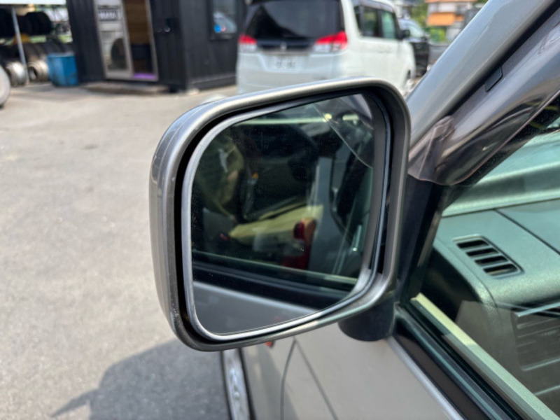 PAJERO MINI