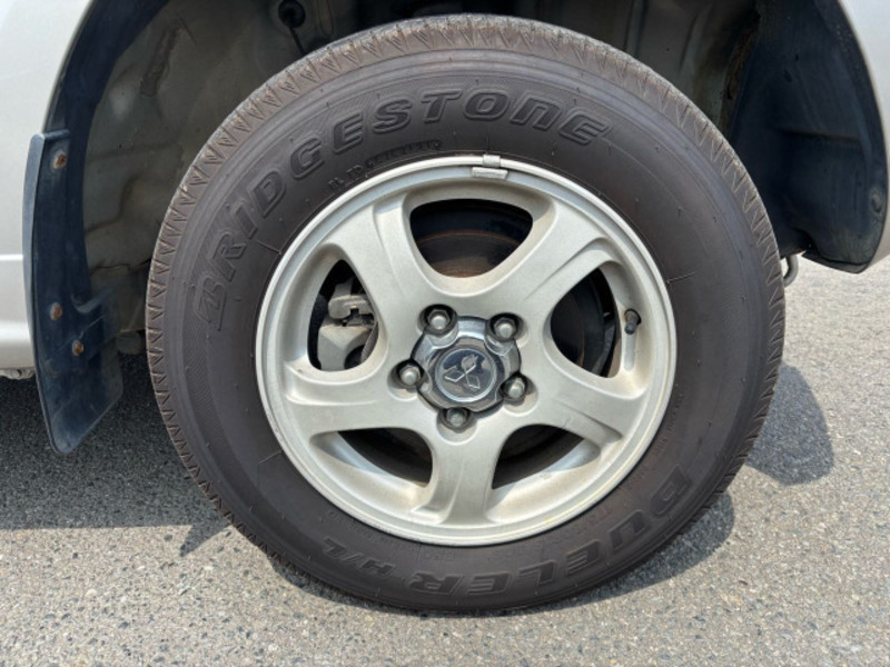 PAJERO MINI