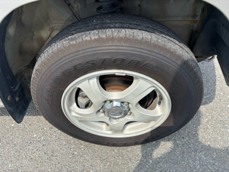 PAJERO MINI