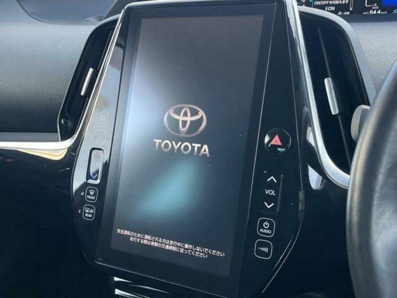 PRIUS PHV