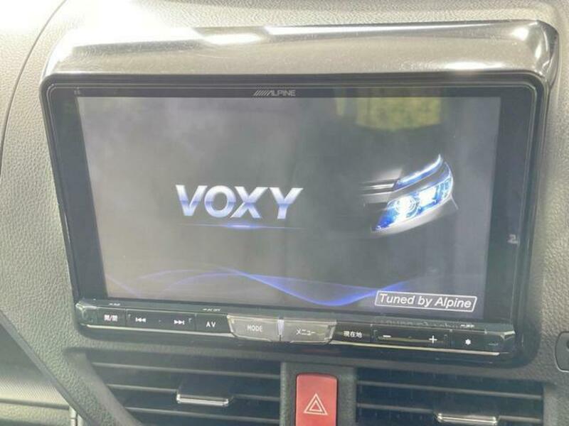 VOXY