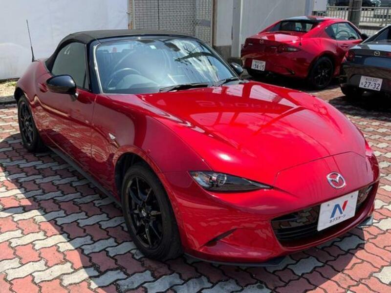 ROADSTER