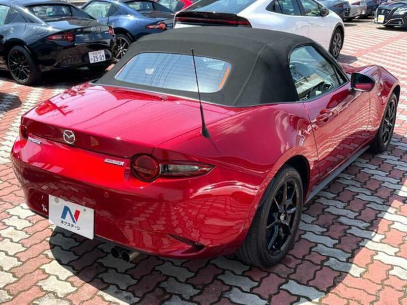 ROADSTER