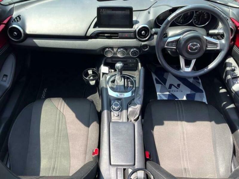 ROADSTER