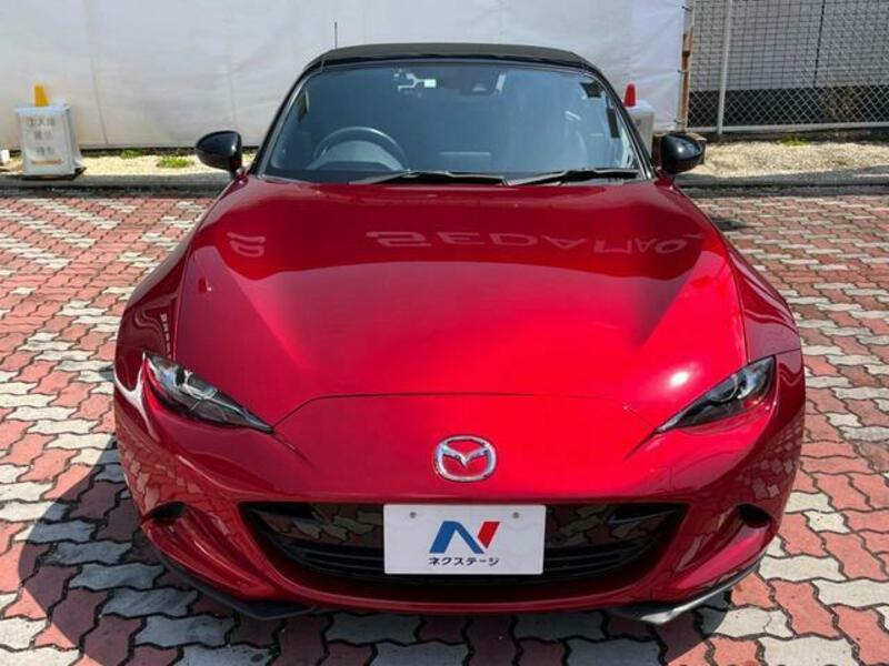 ROADSTER
