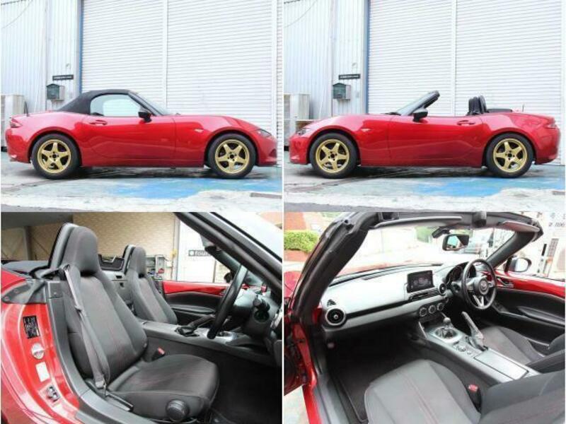 ROADSTER