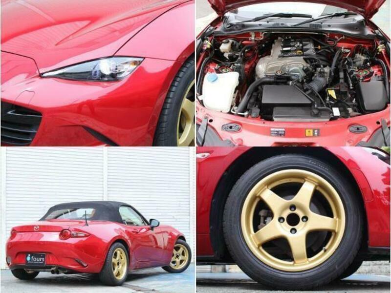 ROADSTER